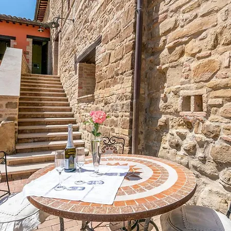 Hébergement de vacances Awesome In Camerino With Outdoor Swimming Pool, Wifi And 2 Bedrooms