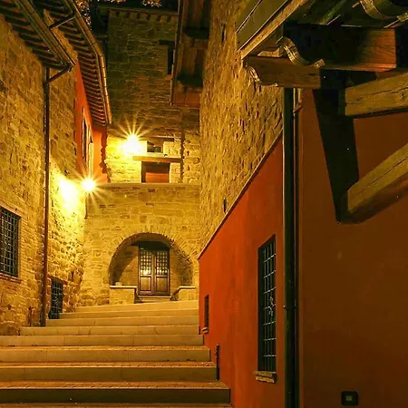 Awesome In Camerino With Outdoor Swimming Pool, Wifi And 2 Bedrooms